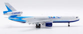 TAB Cargo - Transportes Aereos Bolivianos  / McDonnell Douglas MD-10-30F / CP-2791 / IF103TAB2791 / 1:200 elaviadormodels